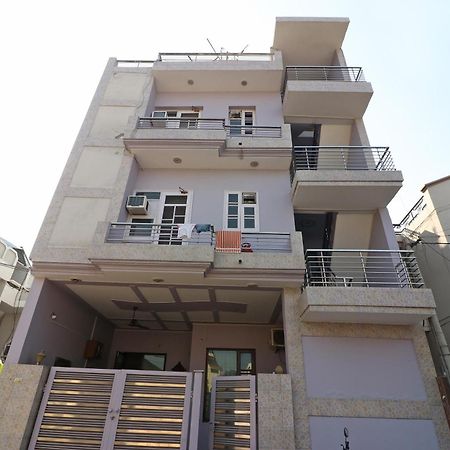 Oyo Flagship Mann Bed And Breakfast Rājpura Exterior photo